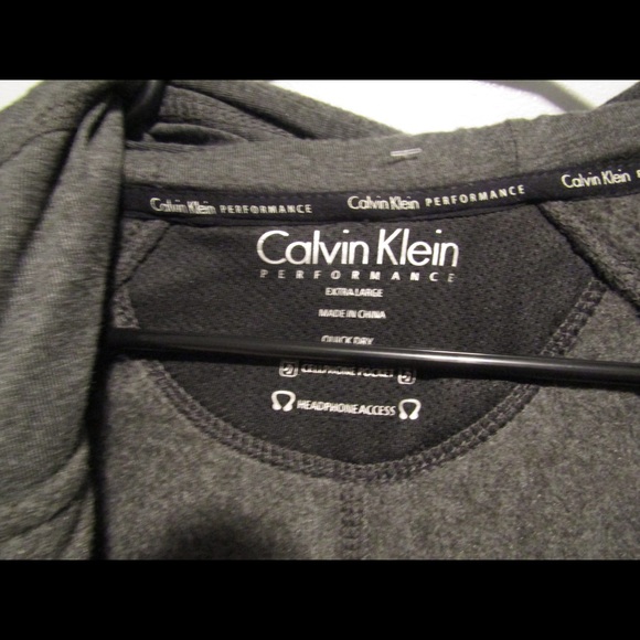 Calvin Klein Women’s Fleece - Picture 4 of 6
